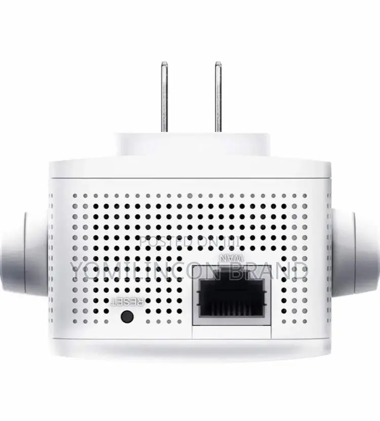 Tp-Link | AC1200 Wifi Range Extender | Up to 1200mbps |M