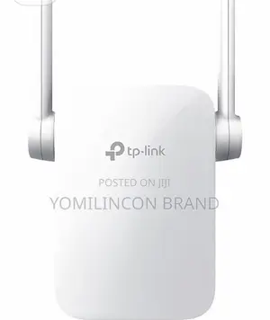 Tp-Link | AC1200 Wifi Range Extender | Up to 1200mbps |M