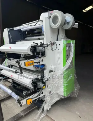 Nylon Printing Machine New Nylon Printing Machine