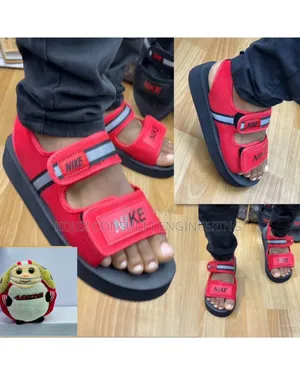 Nike Sandals Available