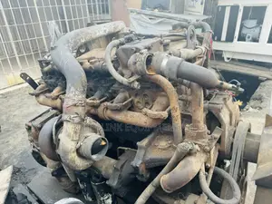 Cummins Diesel Engine Nta855