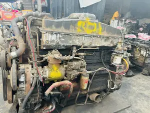 Cummins Diesel Engine Nta855