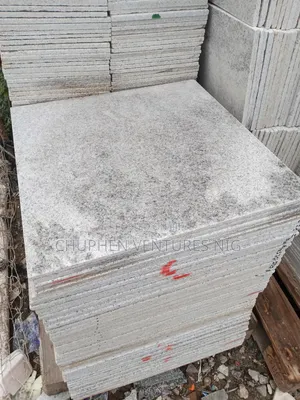 Ivory Gold and Ivory White 60*60 Granite 1cm Tickness Tile