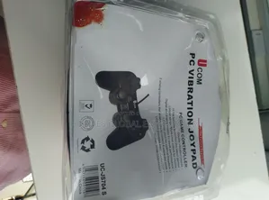 Single PC Game Pad