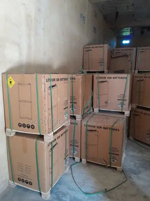10kwh 48v Blue Carbon Lithium Battery ,