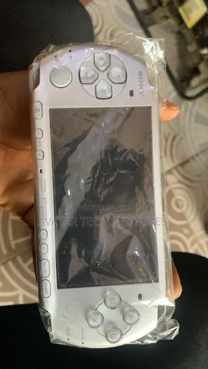 PSP Slim 3000