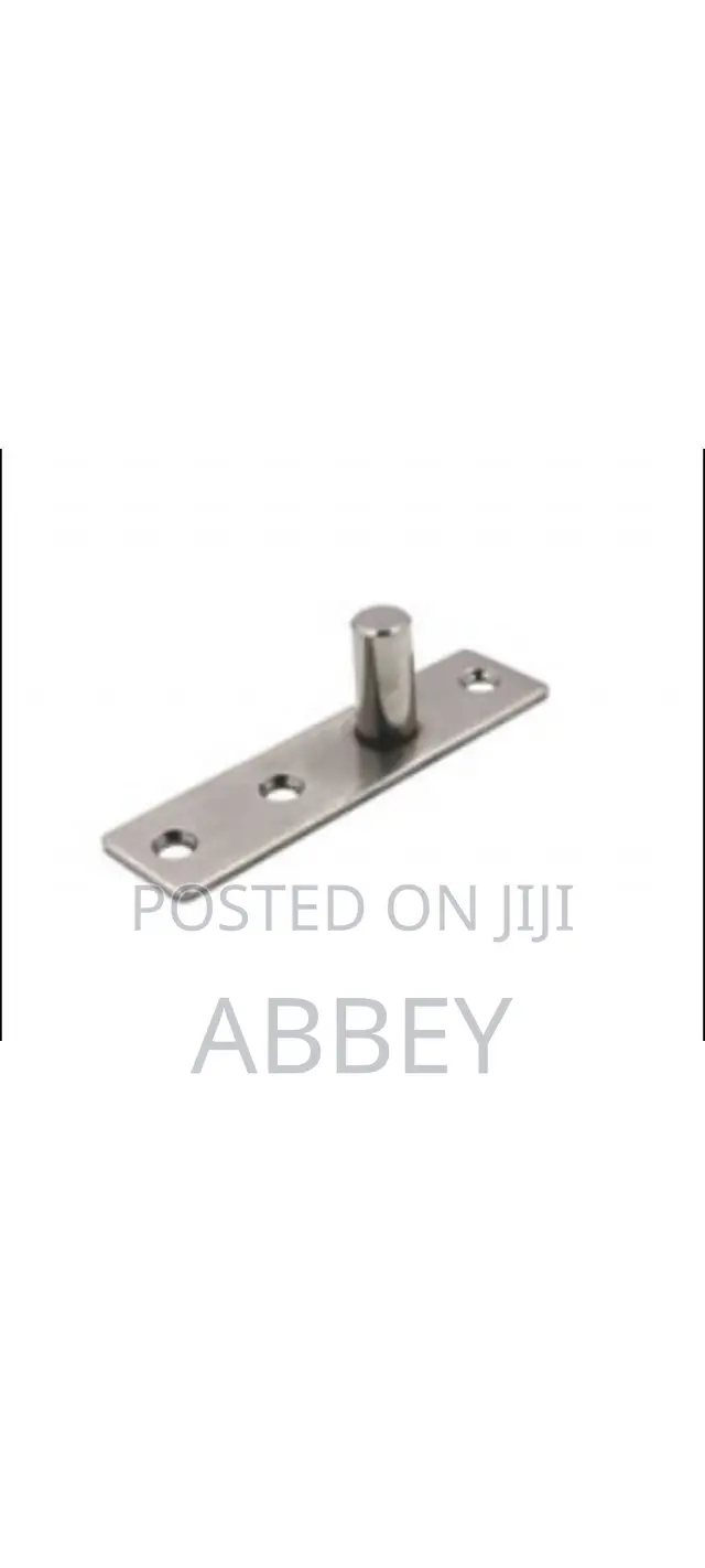 Glass Door Accessory