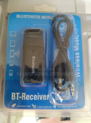 Bluetooth for Home Theater