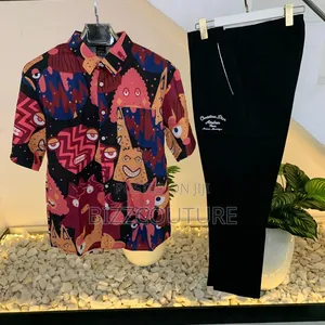 Original CHRISTIAN Dior Pants Available in Store