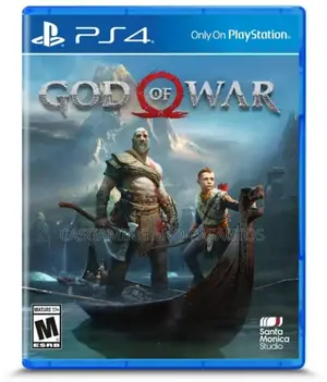 God of War