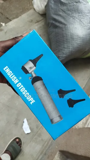 Otoscope Device