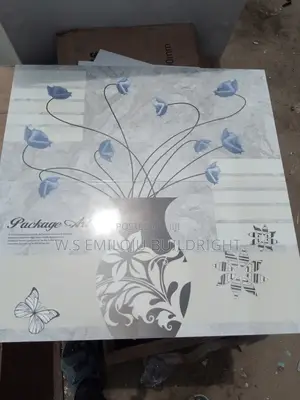 Virony 30×60 Decor Tiles for Wall