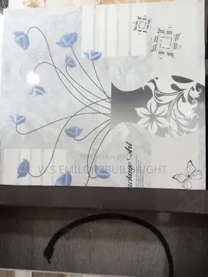 Virony 30×60 Decor Tiles for Wall