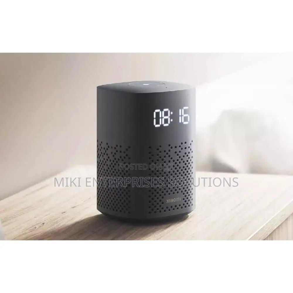 XIAOMI Smart Speaker