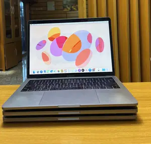 Laptop Apple MacBook 2018 16GB Intel Core I5 SSD 256GB