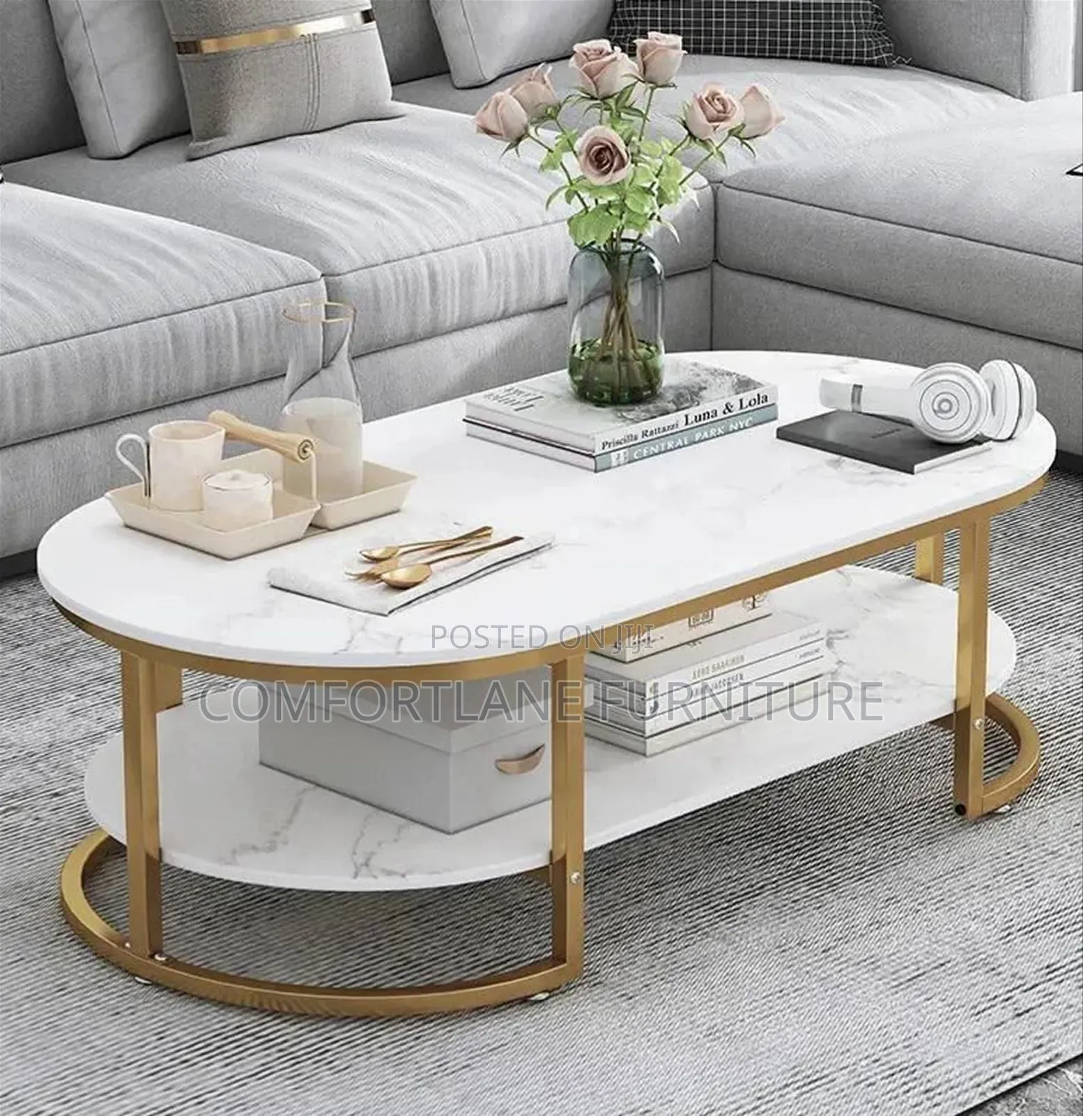 Center Table