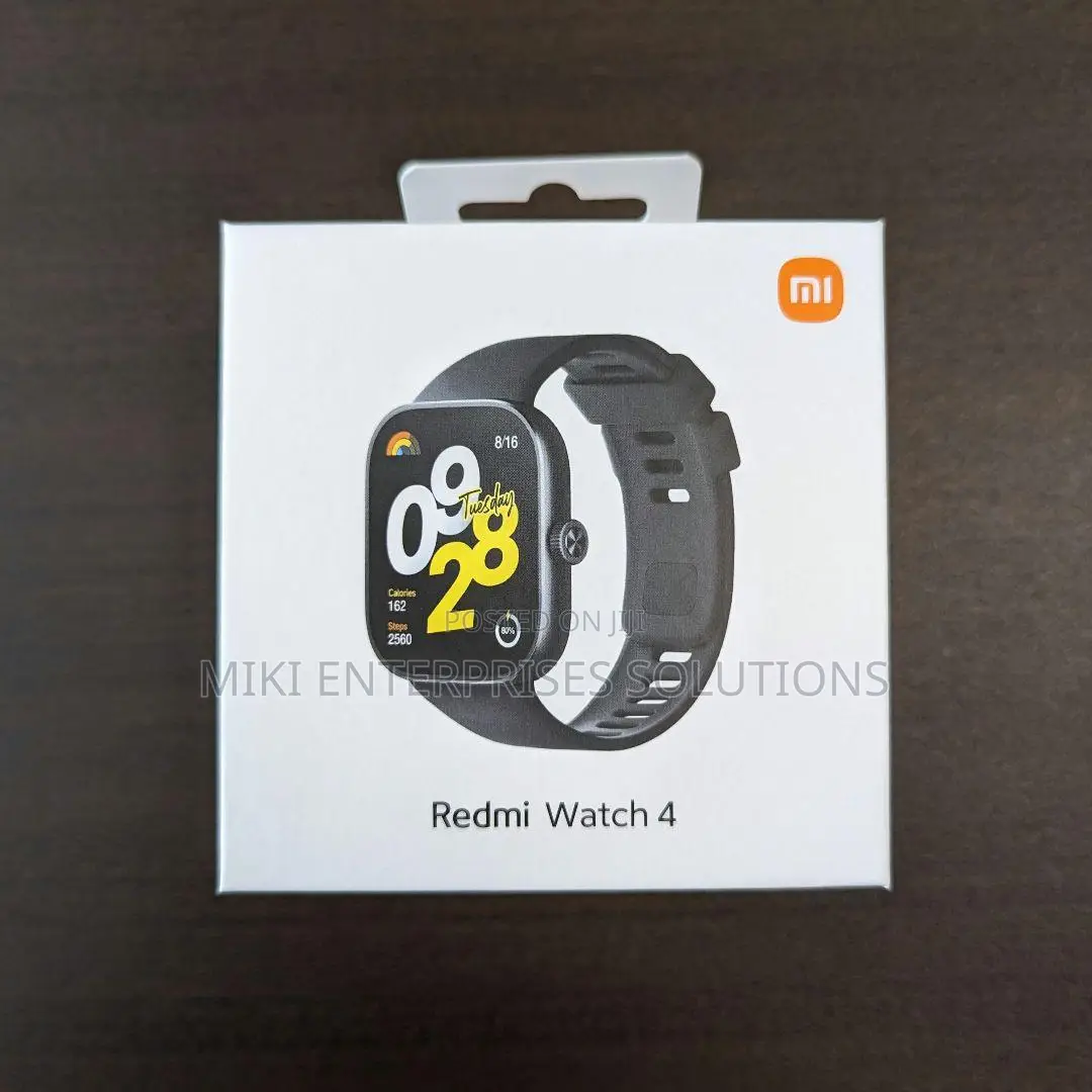 Xiaomi Redmi Watch 4