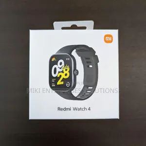Xiaomi Redmi Watch 4
