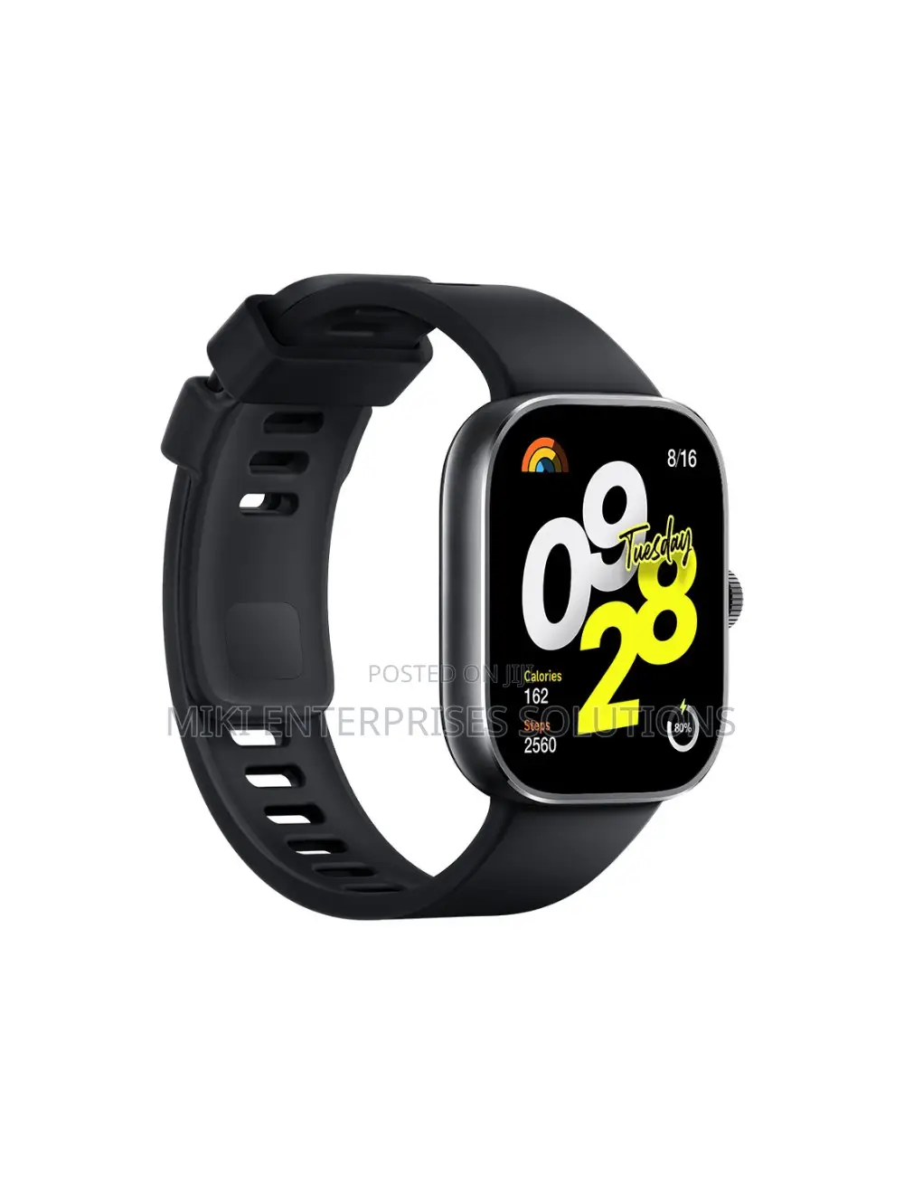 Xiaomi Redmi Watch 4