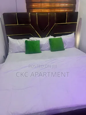 Luxury Apartment