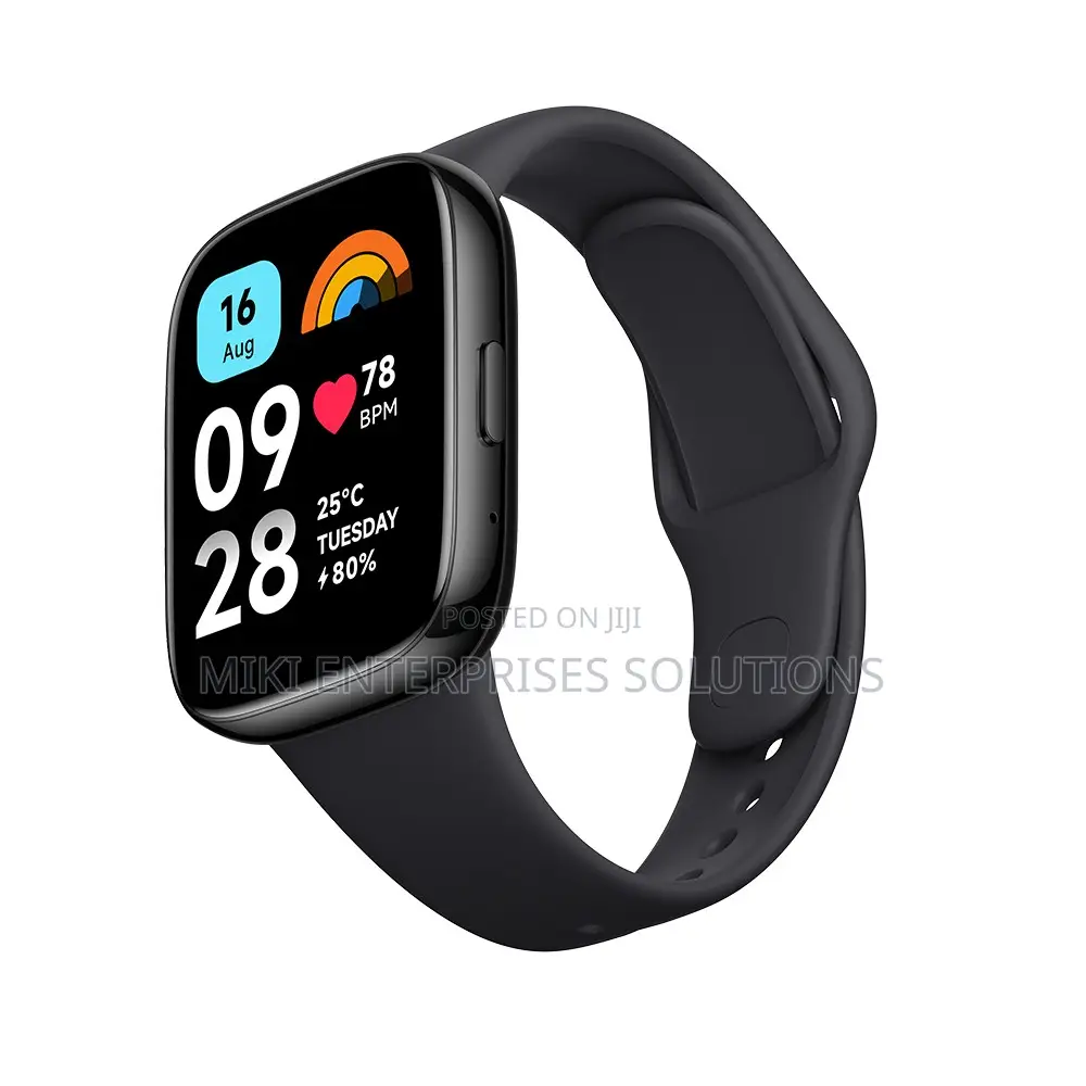 Xiaomi Redmi Watch 3 Active