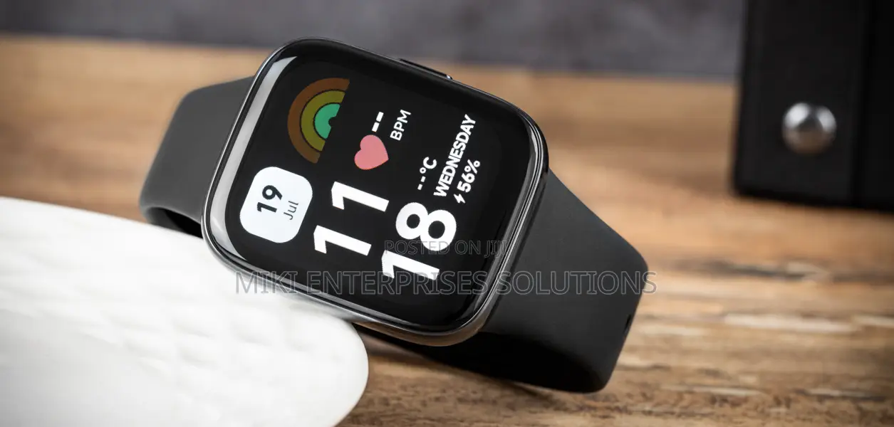 Xiaomi Redmi Watch 3 Active