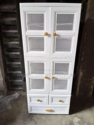 Baby Wardrobe