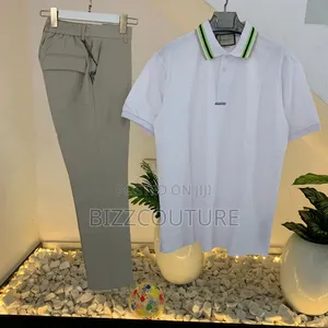 Original Gucci Polo Shirts Available in Store