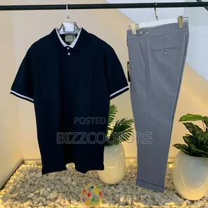 Original Gucci Polo Shirts Available in Store