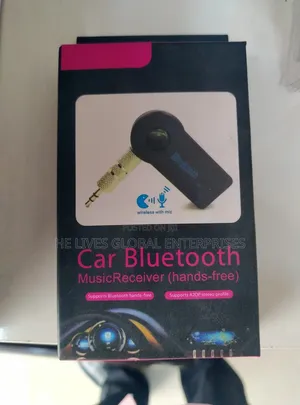 Car Bluetooth