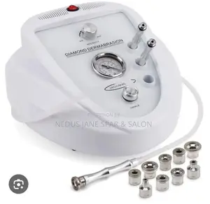 Diamond Dermabrasion Gadget