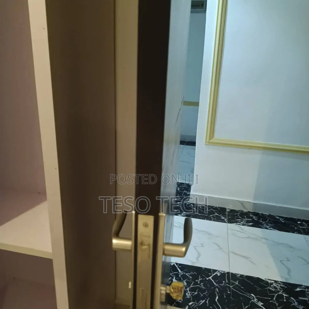 Smart Security Hotel Locks