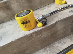 Hydraulic Cylinder Jack 50 Ton by 50mm.