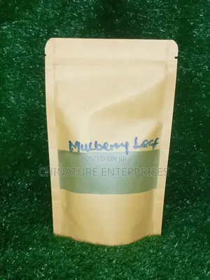 Mulberry Leaves Powder - 100g