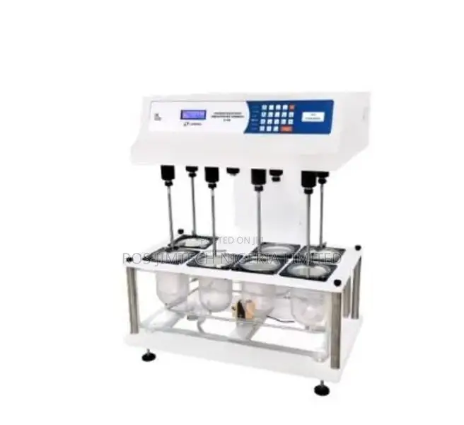 Lt-720 Dissolution Tester