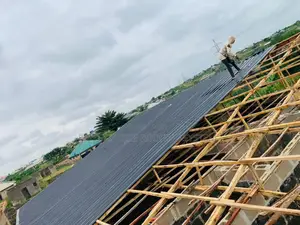 Long Sparn Design Installation