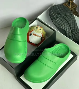 Quality Crocs