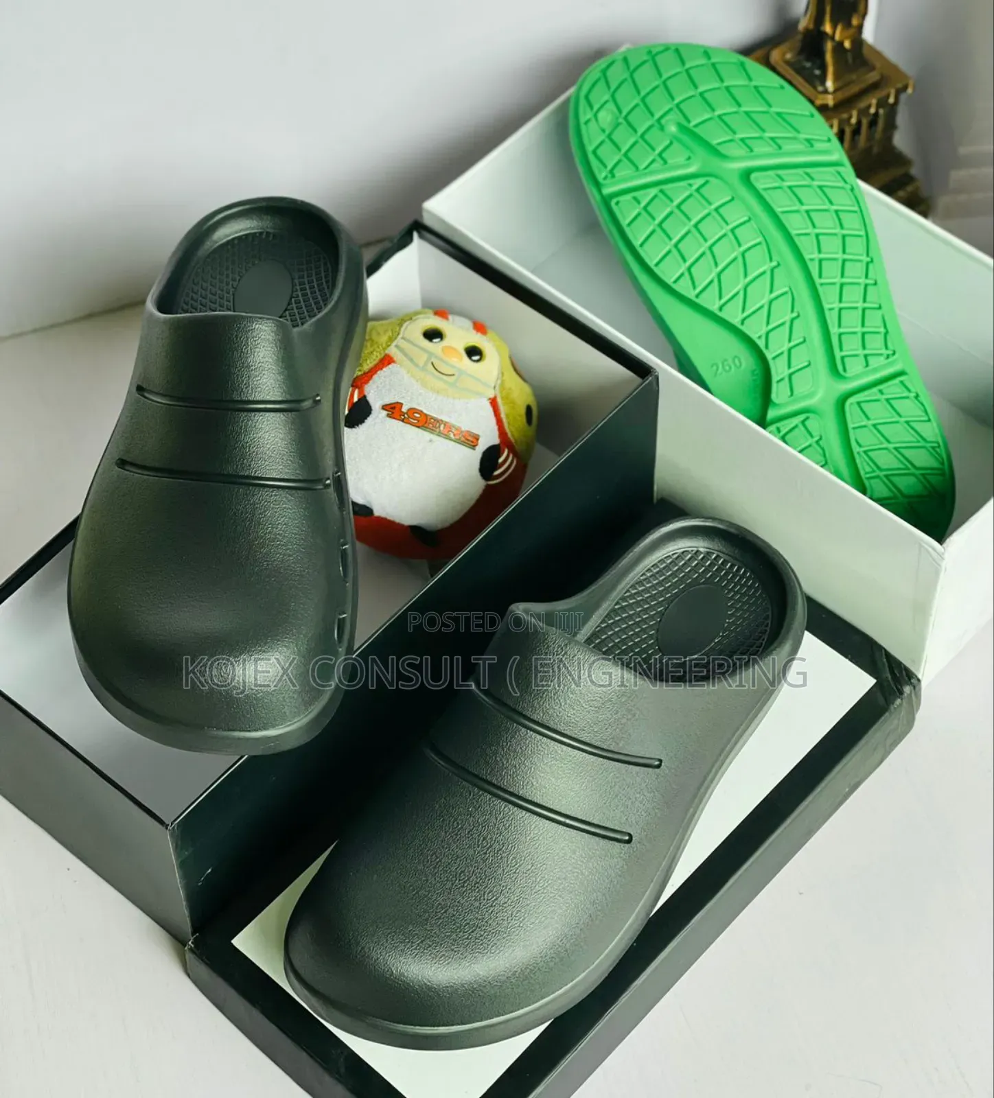 Quality Crocs