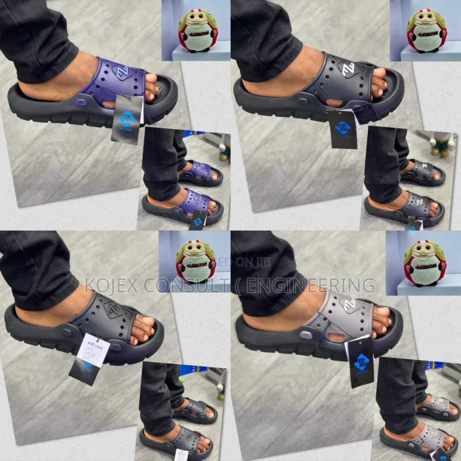 Quality Crocs