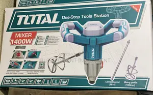 Total Mixing Machine 1400w