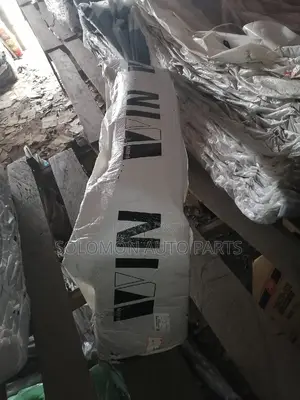 Back Bumper Camry 2012/2013