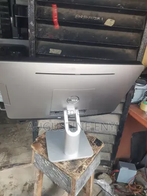 Desktop Computer Dell OptiPlex 9020 8GB Intel Core I7 HDD 500GB