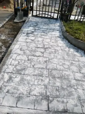 White Cement Release Agent Sealer