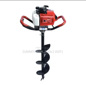 Earth Auger