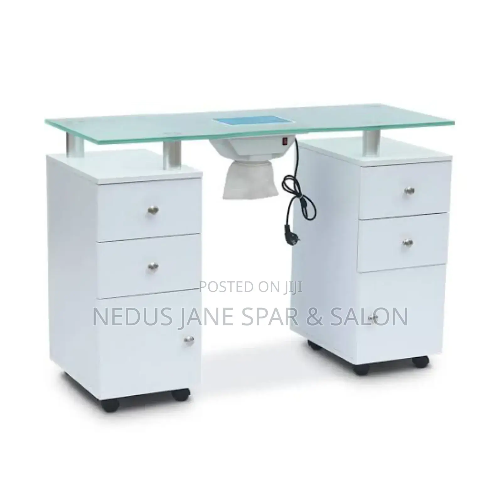Nail Table Set