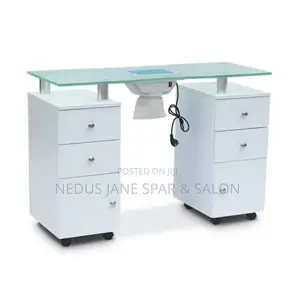Nail Table Set