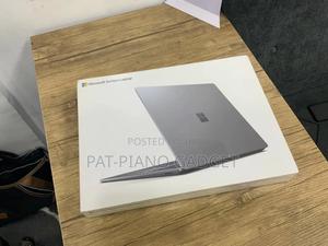 New Laptop Microsoft Surface Laptop 3 8GB AMD Ryzen 5 SSD 256GB