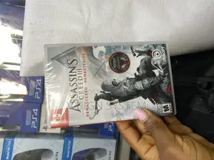 Assassin’S Creed Nintendo