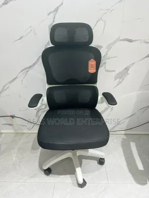 Ergonomic Office Chair for Office Use