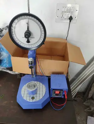 Standard Penetrometer